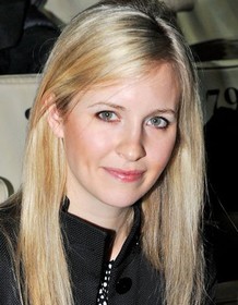 Allison Balson
