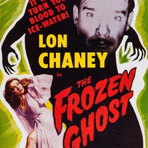The Frozen Ghost photo 14