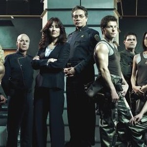 Battlestar Galactica