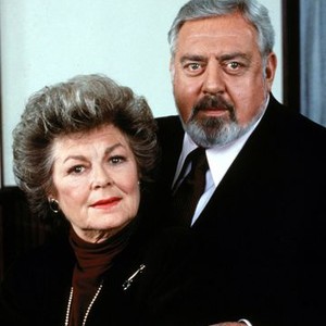 Perry Mason: The Case of the Lady in the Lake (1988) photo 2