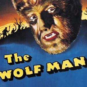 "The Wolf Man photo 3"