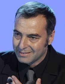 Xavi Giménez