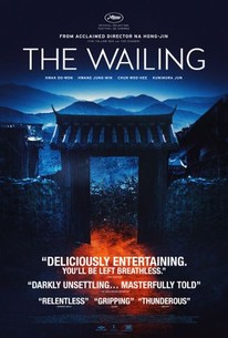 Gokseong / The Wailing (2016)
