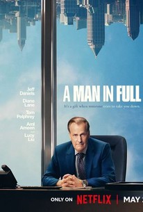 A Man in Full: Limited Series | Rotten Tomatoes