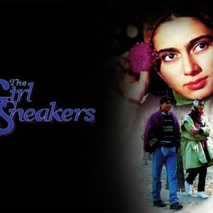 The Girl in the Sneakers Rotten Tomatoes