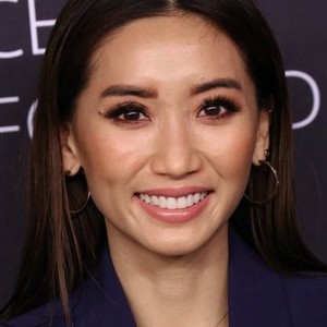 Brenda Song