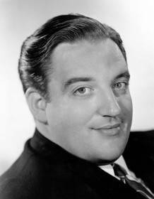 Laird Cregar