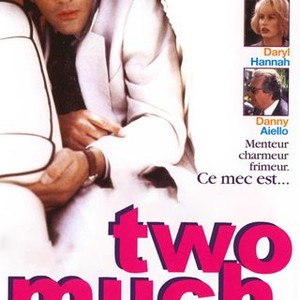 Two Much (1996) photo 10