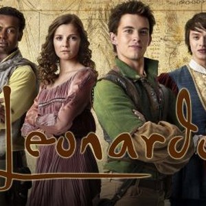 Leonardo - Rotten Tomatoes