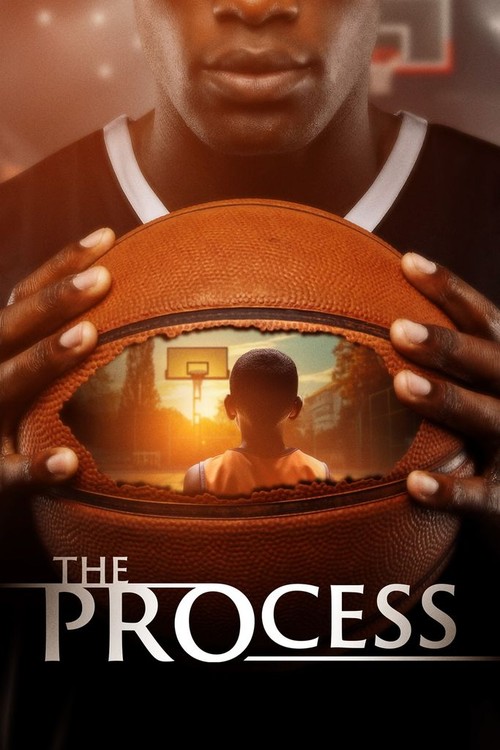 The PROcess poster