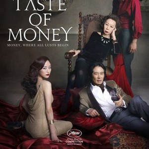 The Taste of Money photo 12