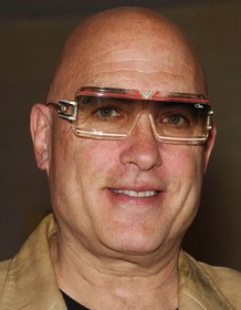 Mike Garson