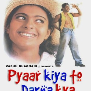 Pyar Kiya Toh Darna Kya Rotten Tomatoes