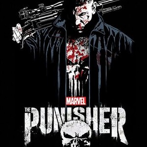 Watch Violent First 'Punisher' Trailer