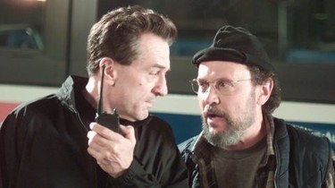 Analyze That | Rotten Tomatoes