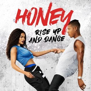 Honey: Rise Up and Dance photo 11