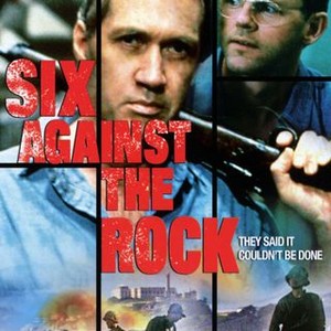Six Against the Rock (1987) photo 5