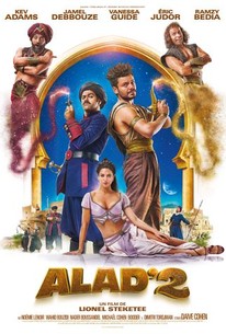 The Brand New Adventures Of Aladdin (alad'2) (2018) - Rotten Tomatoes