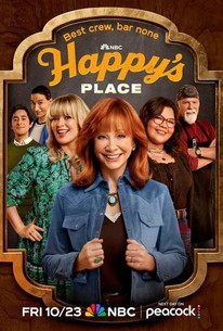 Happy's Place: Season 3 | Rotten Tomatoes