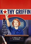 Kathy Griffin: A Hell of a Story poster image