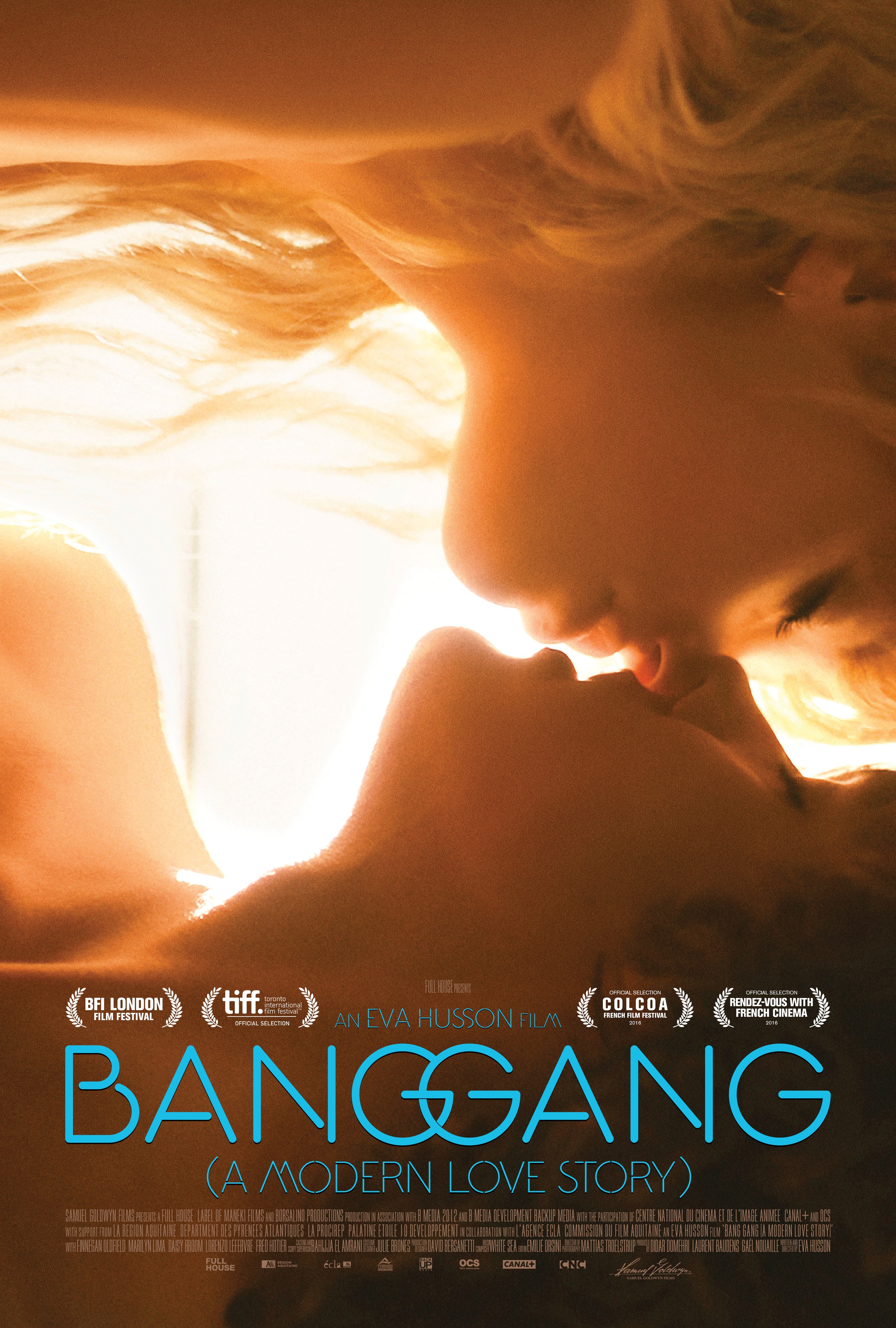 Bang Gang (A Modern Love Story) | Rotten Tomatoes