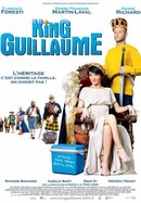 King Guillaume poster image