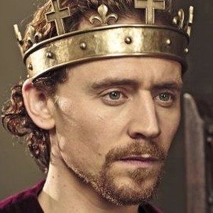 Henry V: The Hollow Crown