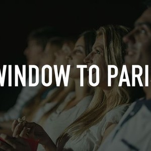 Window to Paris photo 1