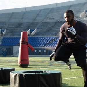 Brian Banks may finally get his chance