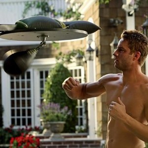 Revenge, Justin Hartley, 'Struggle', Season 3, Ep. #15, 03/16/2014, ©KSITE