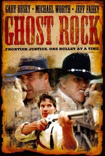 Watch trailer for Ghost Rock