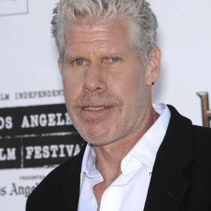 Ron Perlman - Rotten Tomatoes