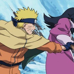 Naruto the Movie: Ninja Clash in the Land of Snow (2004) photo 9
