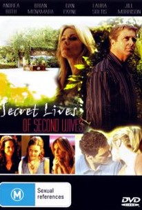 The Secret Lives of Second Wives