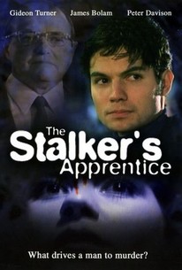 Watch trailer for The Stalker's Apprentice