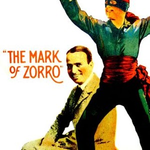 The Mark of Zorro photo 7