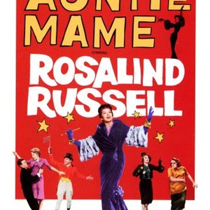 Auntie Mame - Rotten Tomatoes
