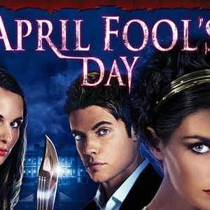 "April Fool&#39;s Day photo 1"