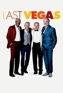 Watch trailer for Last Vegas