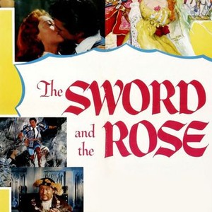 The Sword and the Rose photo 5