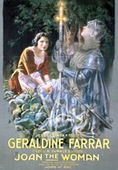 Joan the Woman poster image
