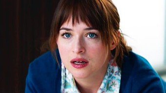 Fifty Shades Freed - Rotten Tomatoes