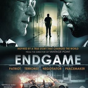 Endgame (2009) photo 10