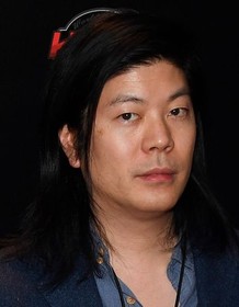 James Iha