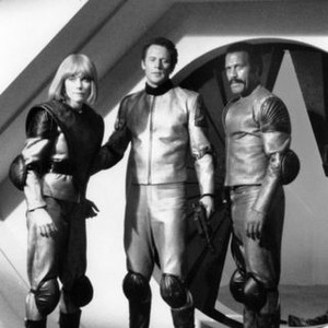 The New Gladiators (1983) photo 3