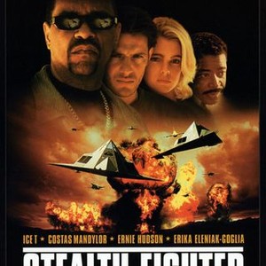 Stealth Fighter (1999) photo 1