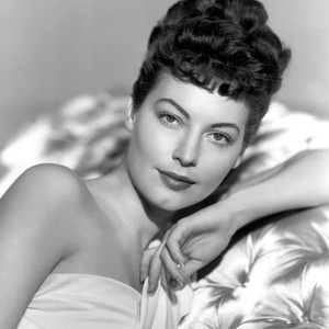 Ava Gardner - Rotten Tomatoes