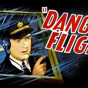 Danger Flight photo 10