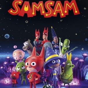 samsam a 10 s