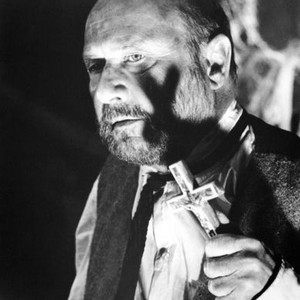 DRACULA, Donald Pleasence, 1979. ©Universal Pictures/